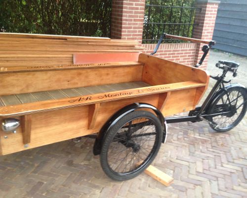 Bakfiets